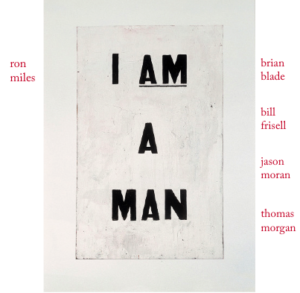 I am a Man album cover image